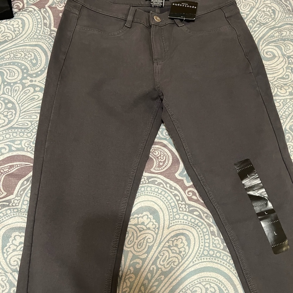 apostrophe pants women’s